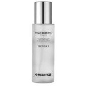 Увлажняющий тоник, лосьон, вода Medi-Peel Peptide 9 Aqua Essence Toner